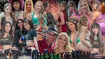 Camcrestxxx Official - Estrelas pornôs Kaiju invadem Las Vegas Volume 2 (grátis)