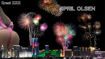 Kaiju Pornstars Invade Las Vegas Volume 2 (free)