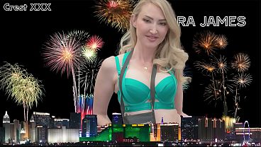 Kaiju Pornstars Invade Las Vegas Volume 2 (free)