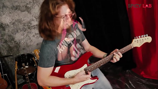 Sex Orgasm and Rock for Harley Sixx