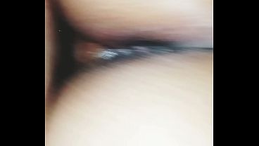 Arab sexy wife creampie