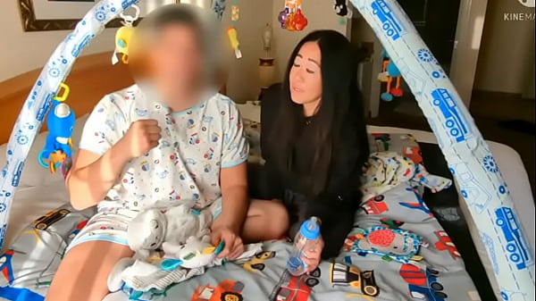 Dating as an ABDL with an adult diaper fetish