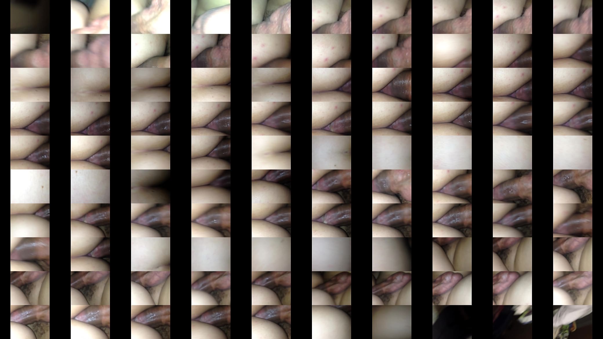 Cavalgando do o Pau no rabo 预览图