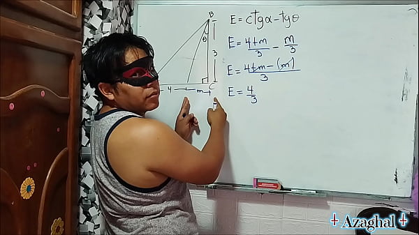 2 Sexual Mathematics Tangent and Cotangent Teacher