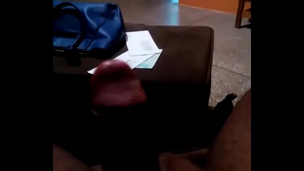 Grosse Bite Caressant