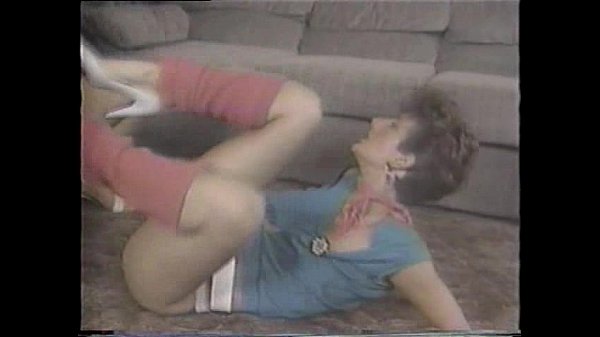 Aerobics Girls Club [s05a] Sharon Mitchell Barbara Dare Bionca