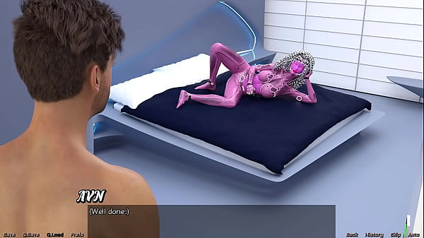 Download Video - Stranded In Space &num;104   Recap With Hot AI Girl