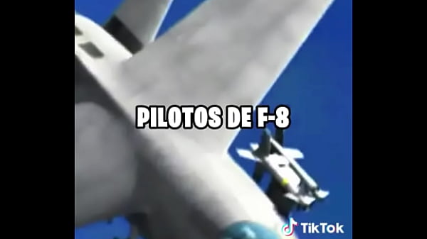 O que acontece se um piloto de avião se render ...
