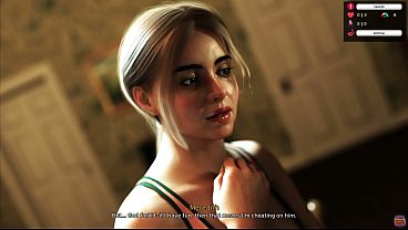Game of Hearts Part 8