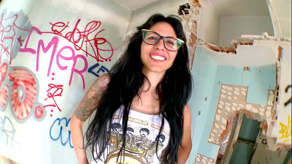 Morgan Ray And Raven Black Are Interracial Instigators