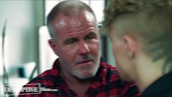 Twink Has Questions About His StepUncle's Inheritance - DisruptiveFilms