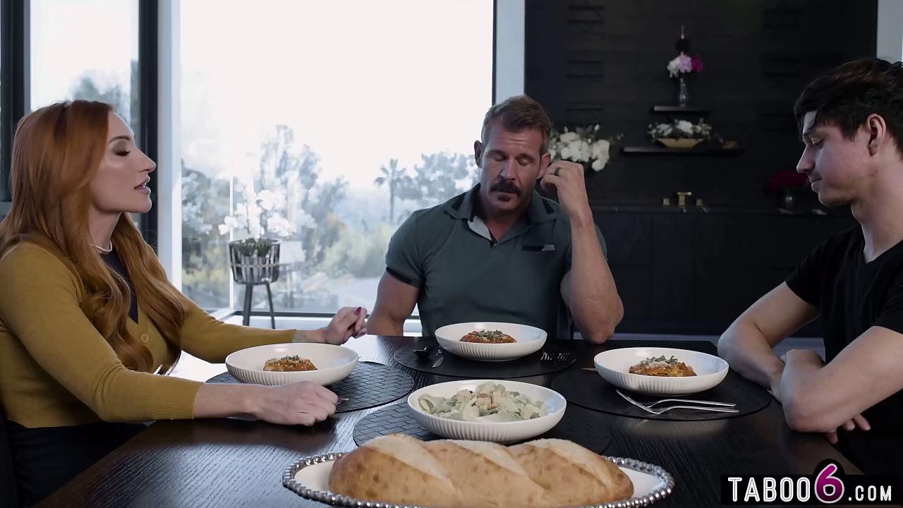 Stepson did not want his stepparents to find out he was gay