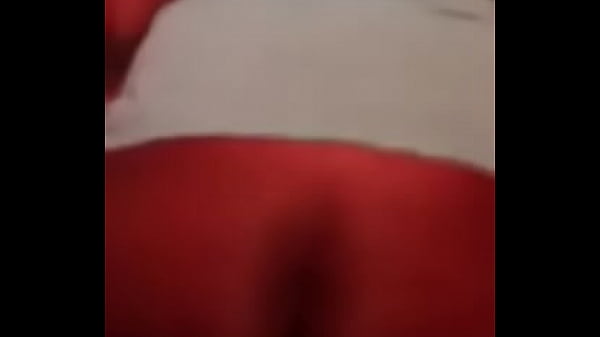 Morena follandome rico