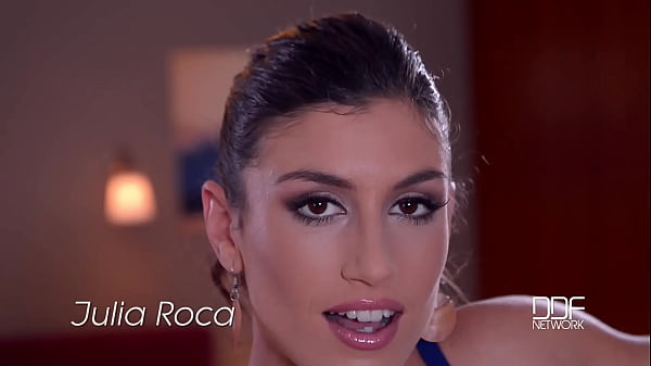 Athletic Spanish Beauty Showcases Strong Arms and Pink Pussy