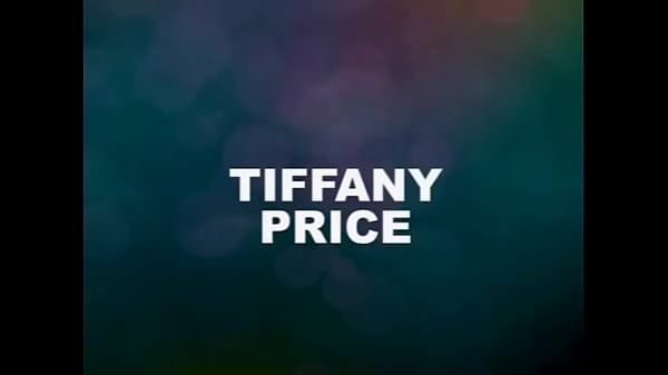 TIFFANY PRICE Sexy Big Huge Tits Blonde Fucked by Big Cock and Gets Cum Facial