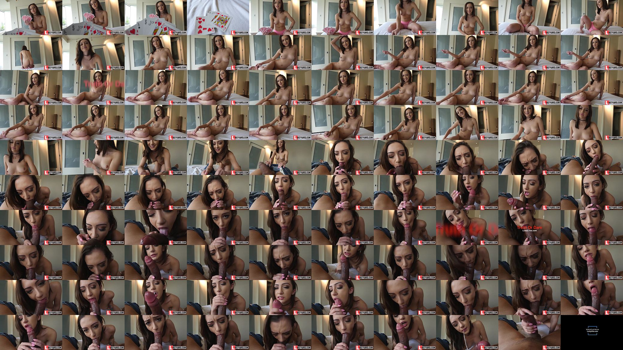 Stripped more clothes off 预览图