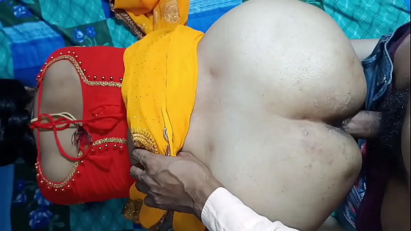 On Rakshabandhan, step sister tied Rakhi to brother and fucked pussy as gift
