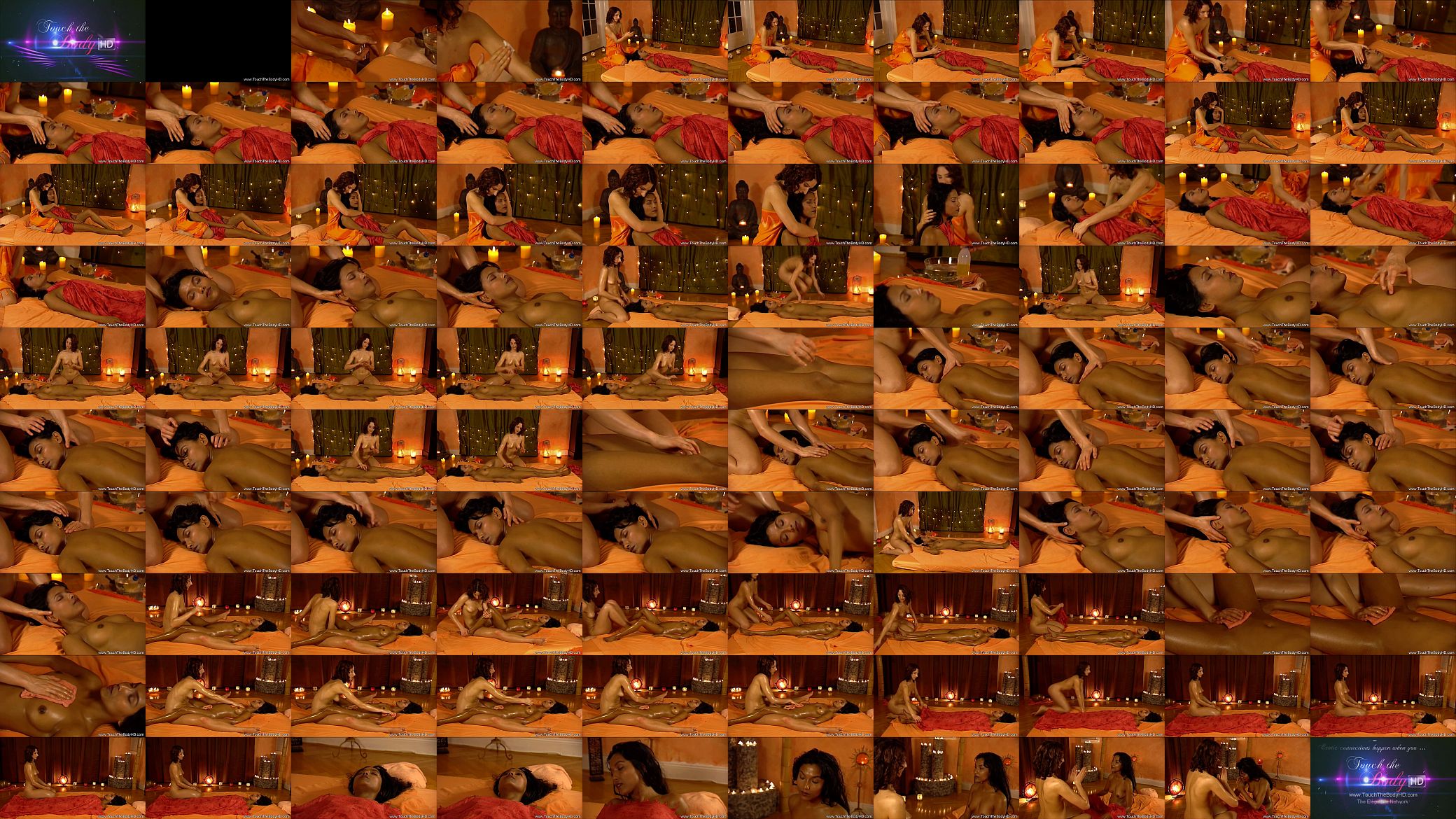 Massage Women Will Love From India 预览图