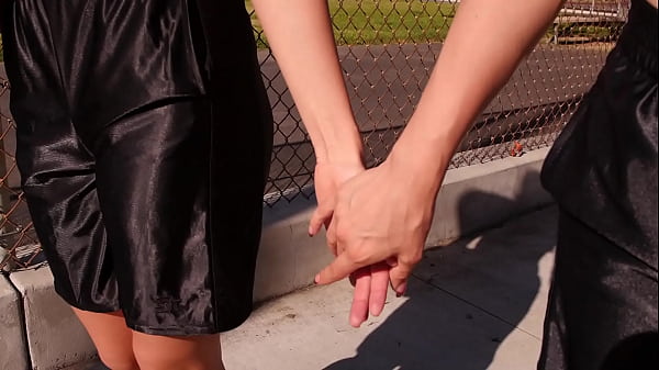 Cute As A Button Alexa Nova Gets Her Fantasy Fulfilled By A Big Cock In Her Tight Pussy