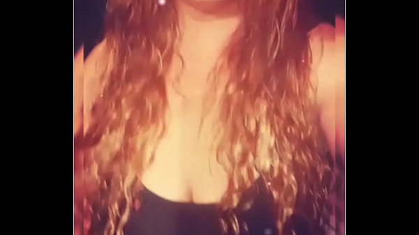 A belíssima travesti poliana