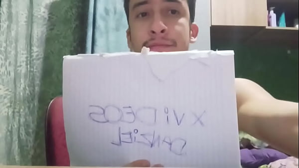 V&iacute;deo de verifica&ccedil;&atilde;o