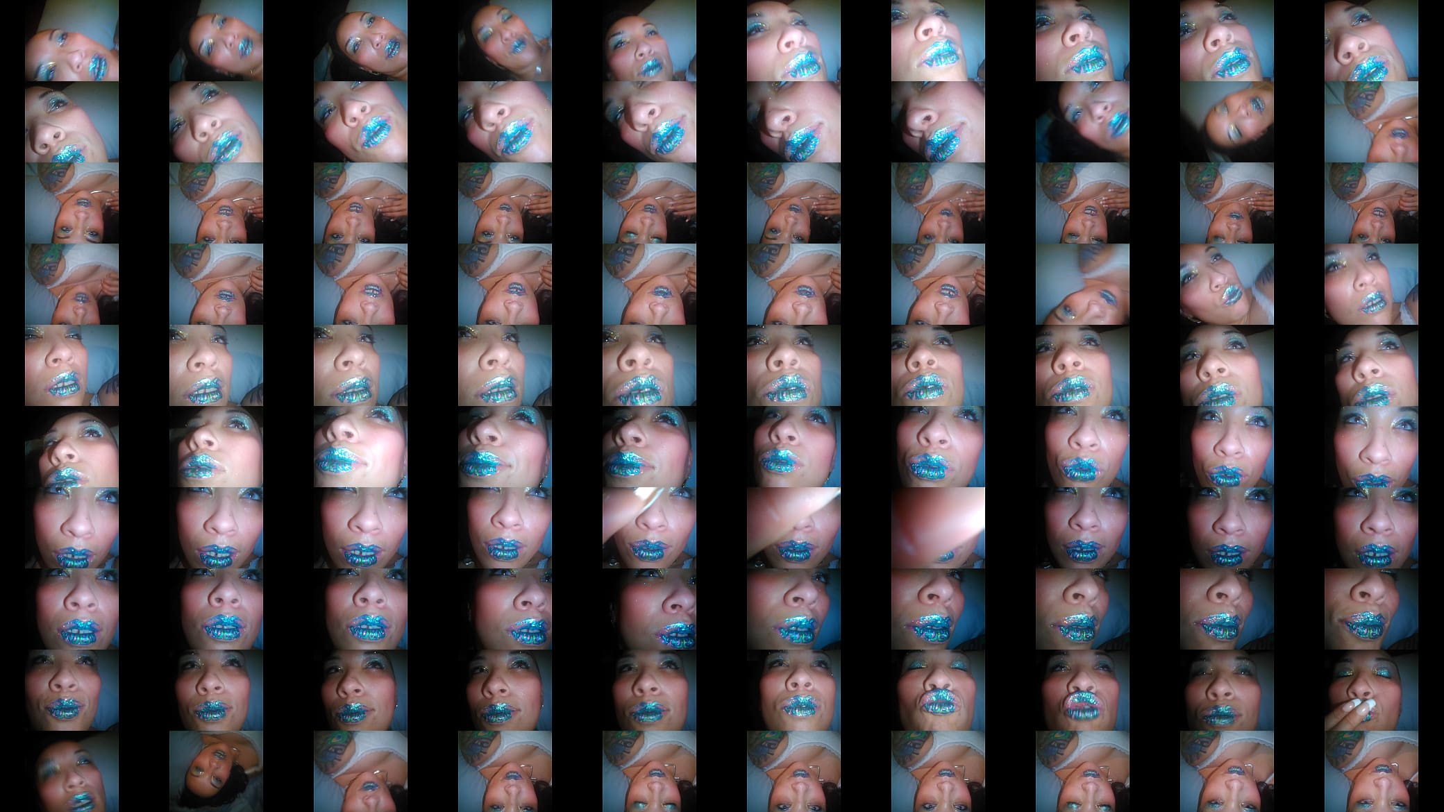 Verification video 预览图