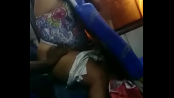 sex on the bus