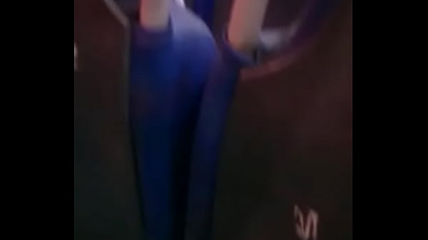 sex on the bus