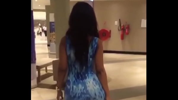 agnes masogange - Big Ass