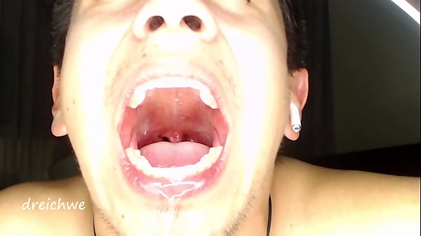 Download Video - Salivary excesses and forbidden desires