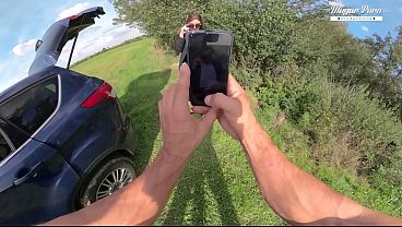 Milf Beauty Julia North Prefers Anal Creampie (1080)