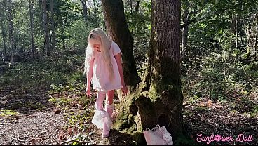 Pissing in a Tree