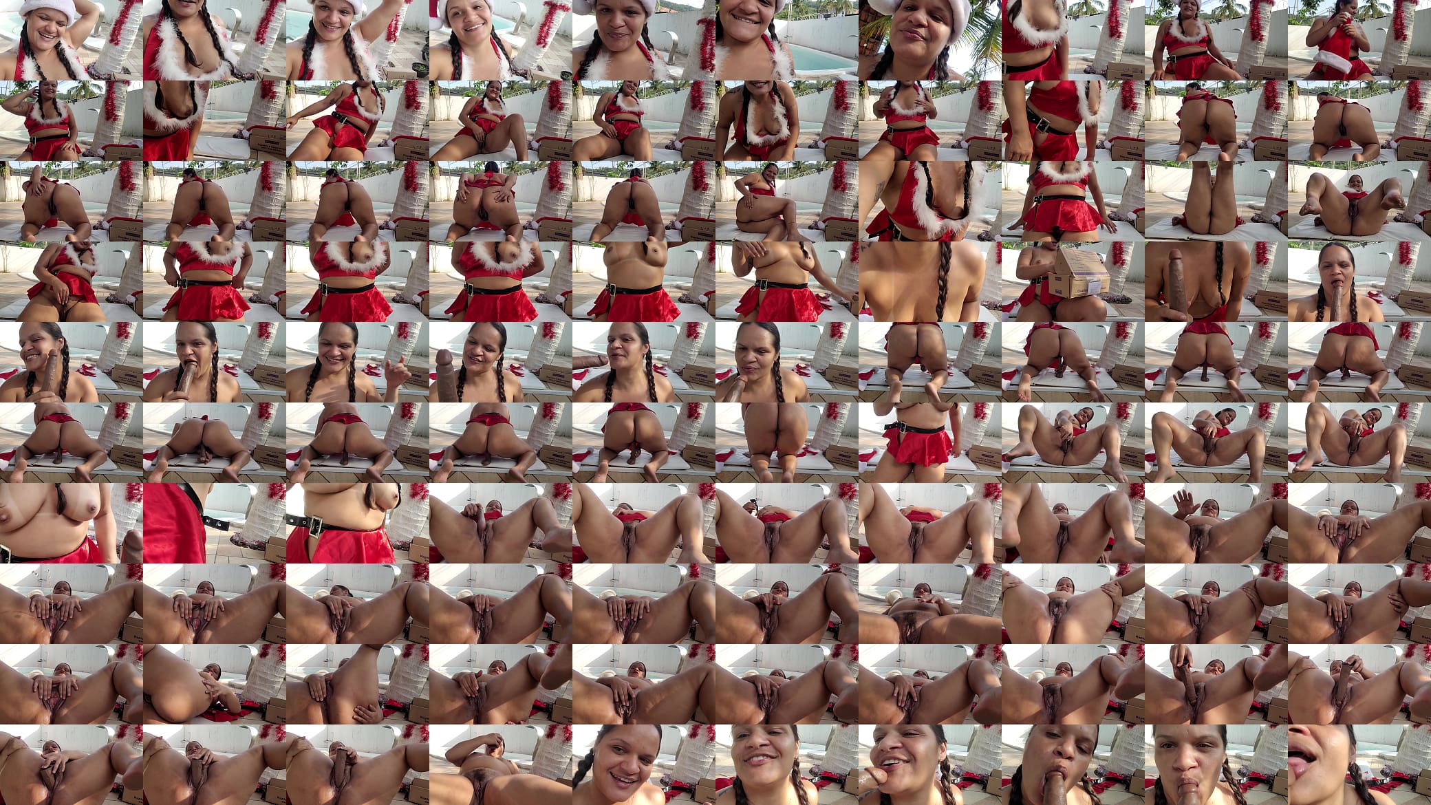 Feliz natal a todos . 预览图