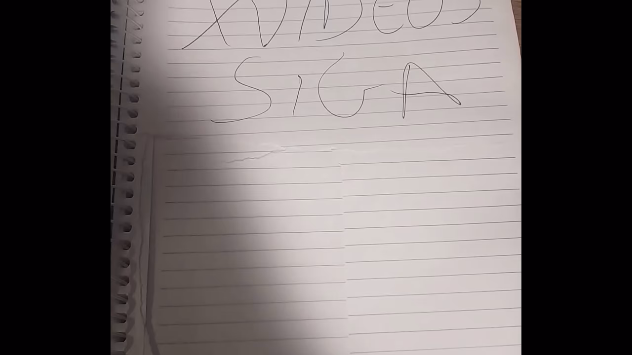 V&iacute_deo de verifica&ccedil_&atilde_o