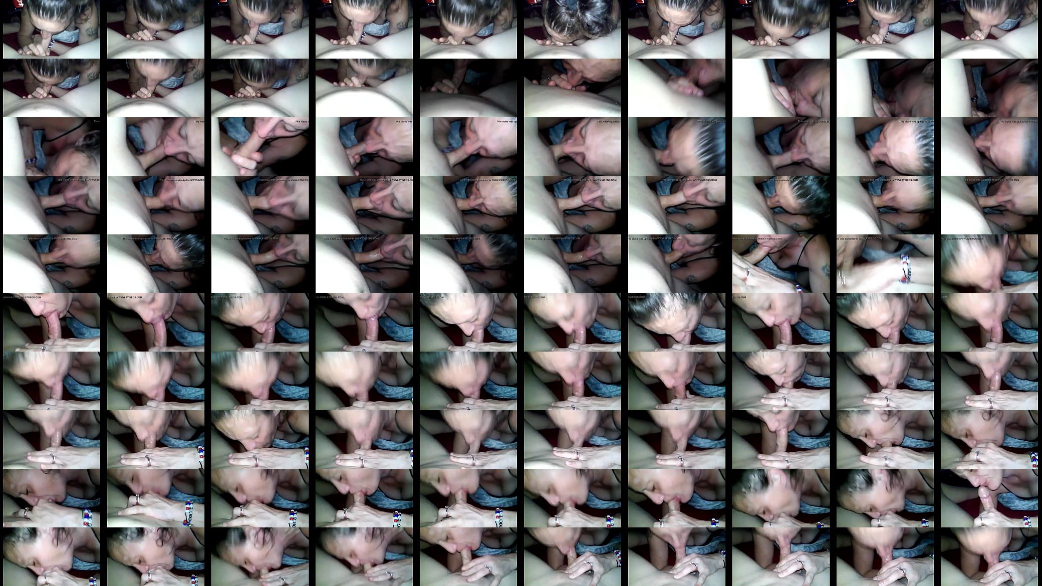 Kara Rose sucking me hard n dry 预览图