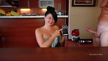 UNCUT! The 30 Second Challenge!