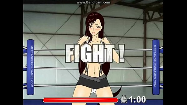Download Video - Meet and Fuck Sparring Partner