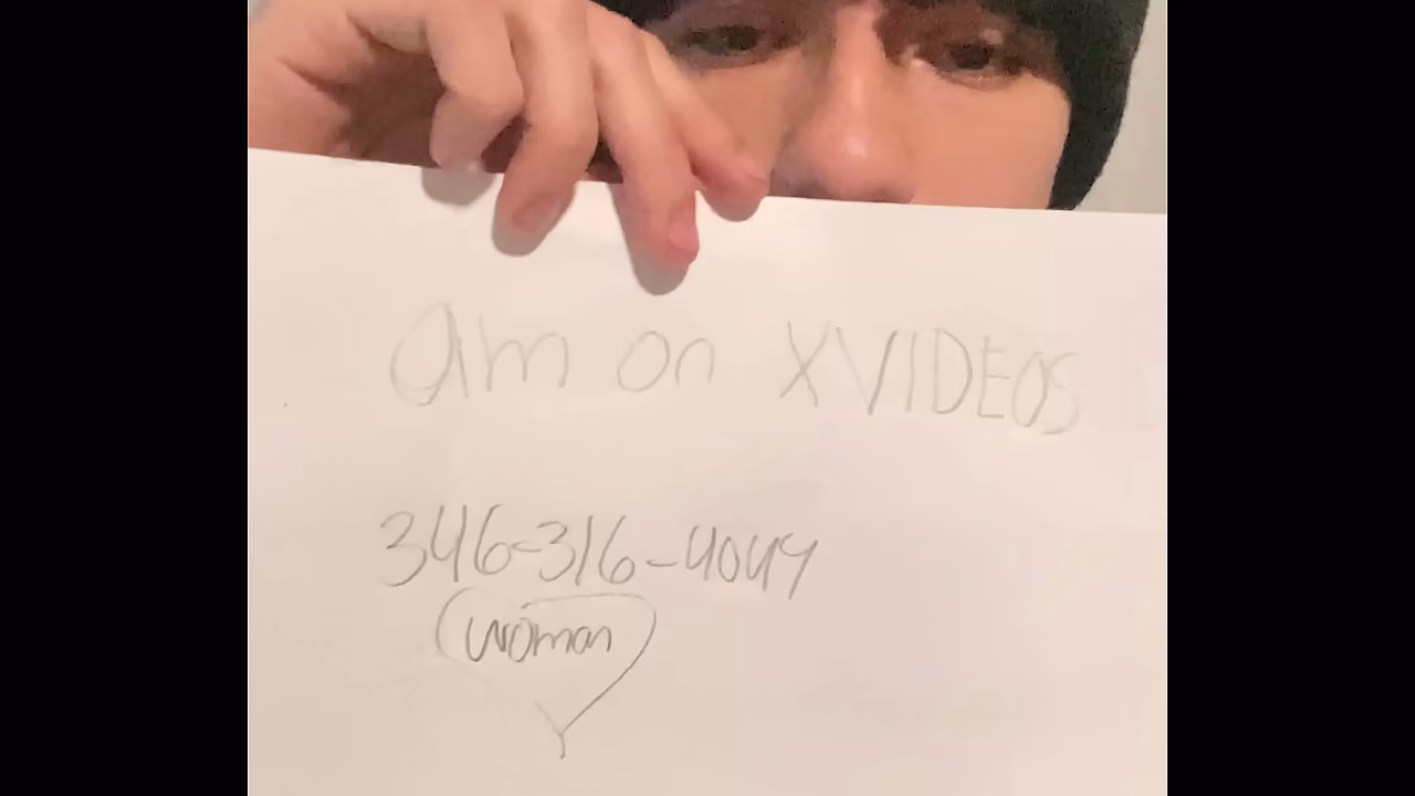 Verification video