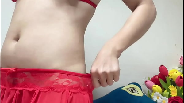 small hairy pussy of cute petite hana