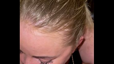  Suck Stepson Huge Dick