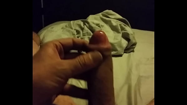 Horny horny me