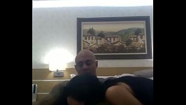 ELISA SANCHES HAVING HER LITTLE ASS FUCKED BY HER PERSONAL TRAINER