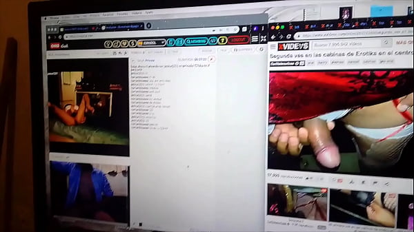 Download Video - masturbacion con travesti por webcam