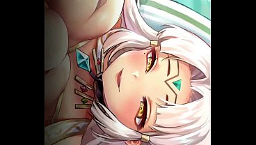Ark Recode Odea anima&ccedil;&atilde;o game 2d