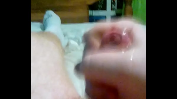 Me cumming