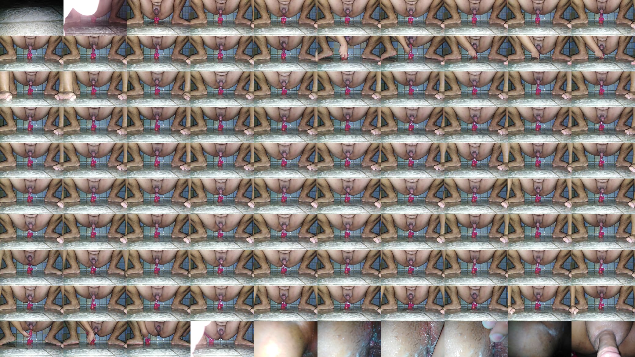 Creamy Anal orgasm/Prostate orgasm 预览图