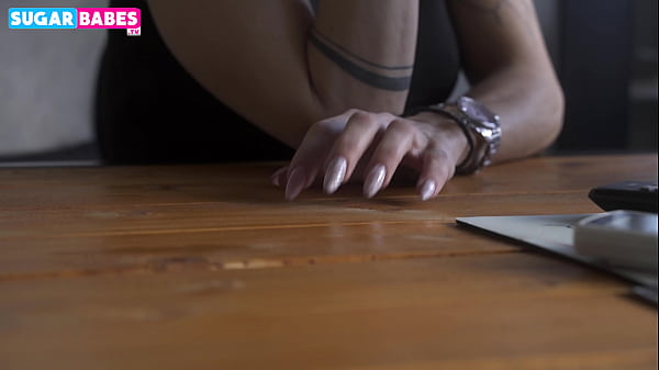 HOW TO FUCK YOUR BOSS : SUGARBABESTV