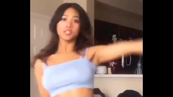 asian big tits bouncing big ass nipples