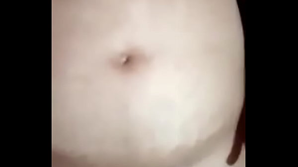 Her sister was filming us