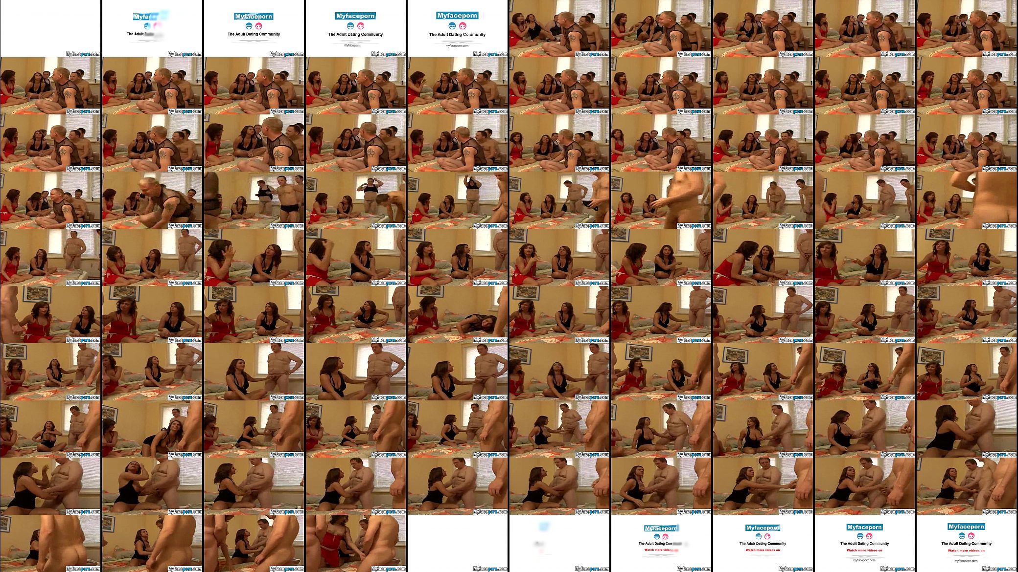 Big titted deutsche Blondine hausgemachte Sex 预览图